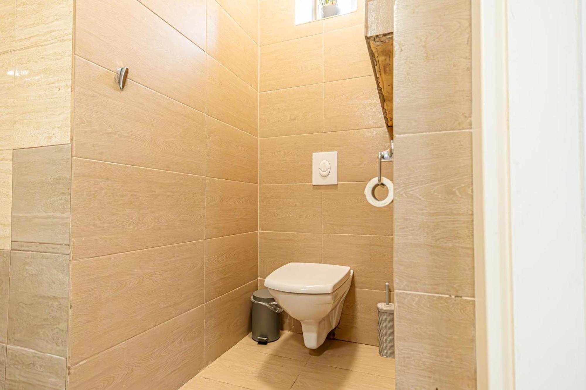 Simple W Full Kitchen Wiener Stadthalle Appartement *